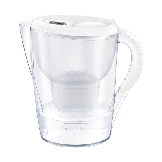 Brita Marella XL 3,5 L Maxtra Pro (fehér) vízszűrő kancsó